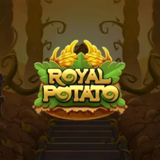 Logo image for Royal Potato