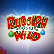 Logo image for Rudolph Gone Wild