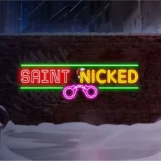 Logo image for Saint Nicked