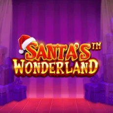 Logo image for Santa's Wonderland