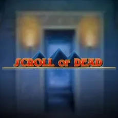 Logo image for Scroll of Dead