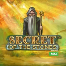 Logo image for Secret Of The Stones Max