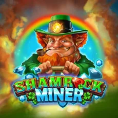 Logo image for Shamrock Miner