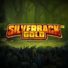 Logo image for Silverback Gold