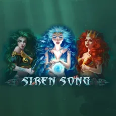 Logo image for Siren Song