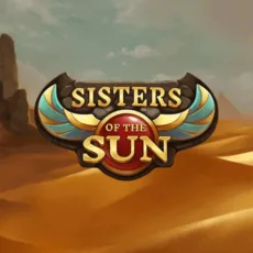 Logo image for Sisters of the Sun