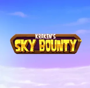 Image for Sky Bounty Slot Logo