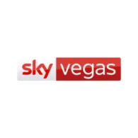 Logo image for Sky Vegas Casino