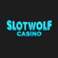 Logo image for Slot wolf casino