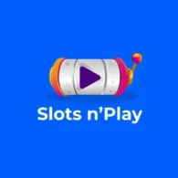 Logo image for Slots Nplay