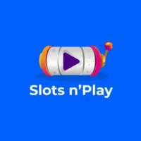 Logo image for Slots Nplay