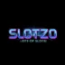 Logo image for Slotzo Casino