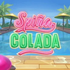 Logo image for Spina Colada