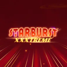 Logo image for Starburst XXXtreme