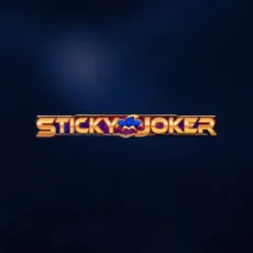 Logo image for Sticky Joker