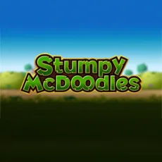 Logo image for Stumpy Mcdoodles