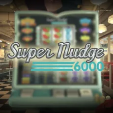 Image for Super nudge 6000