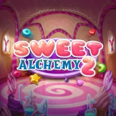 Image for Sweet Alchemy 2