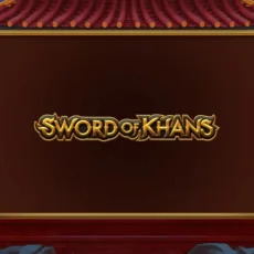 Logo image for Sword of Khans