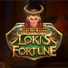 Image for Tales of asgard lokis fortune