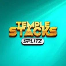 Logo image for Temple Stacks Splitz