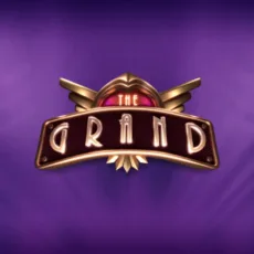 Logo image for The Grand