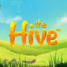 Logo image for The Hive