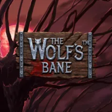 Logo image for The Wolf's Bane