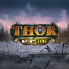 Logo image for Thor Infinity Reels