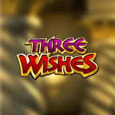 Logo image for Three Wishes