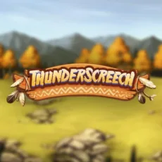 Image for Thunderscreech