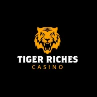 Logo image for Tiger Riches