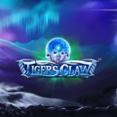 Logo image for Tiger's Claw