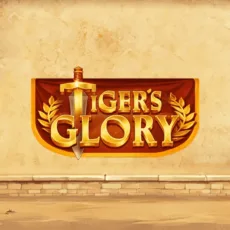 Logo image for Tiger's Glory