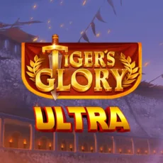 Logo image for Tiger's Glory Ultra