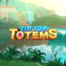 Logo image for Tip Top Totems