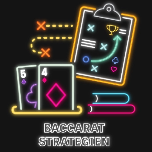 Baccarat Strategien