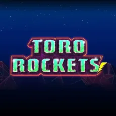 Logo image for Toro Rockets