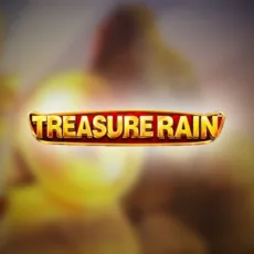 Logo image for Treasure Rain