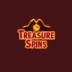 logo image for treasurespins