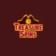 logo image for treasurespins