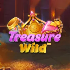 Logo image for Treasure Wild