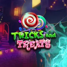 Logo image for Tricks and Treats