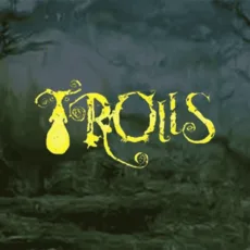 Logo image for Trolls