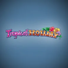 Logo image for Tropical Holiday