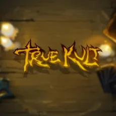 Image for True kult