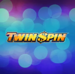 Image for Twin Spin Spelautomat Logo