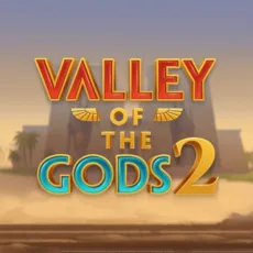 Logo image for Valley of the Gods 2