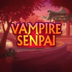 Logo image for Vampire Senpai