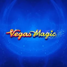 Logo image for Vegas Magic